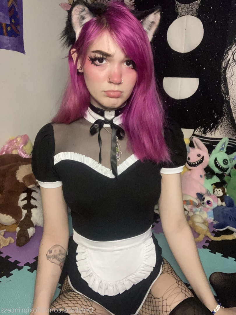 Lil Foxi [ lilfoxibrat ] Onlyfans leaked photo 12815032 on Hotleaks.tv