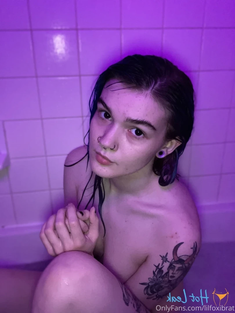 Lil Foxi [ lilfoxibrat ] Onlyfans leaked photo 12819607 on Hotleaks.tv