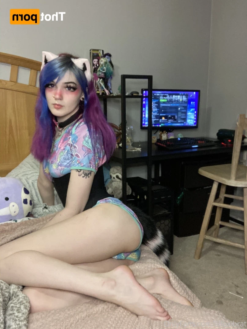 Lil Foxi [ lilfoxibrat ] Onlyfans leaked photo 12835819 on Hotleaks.tv
