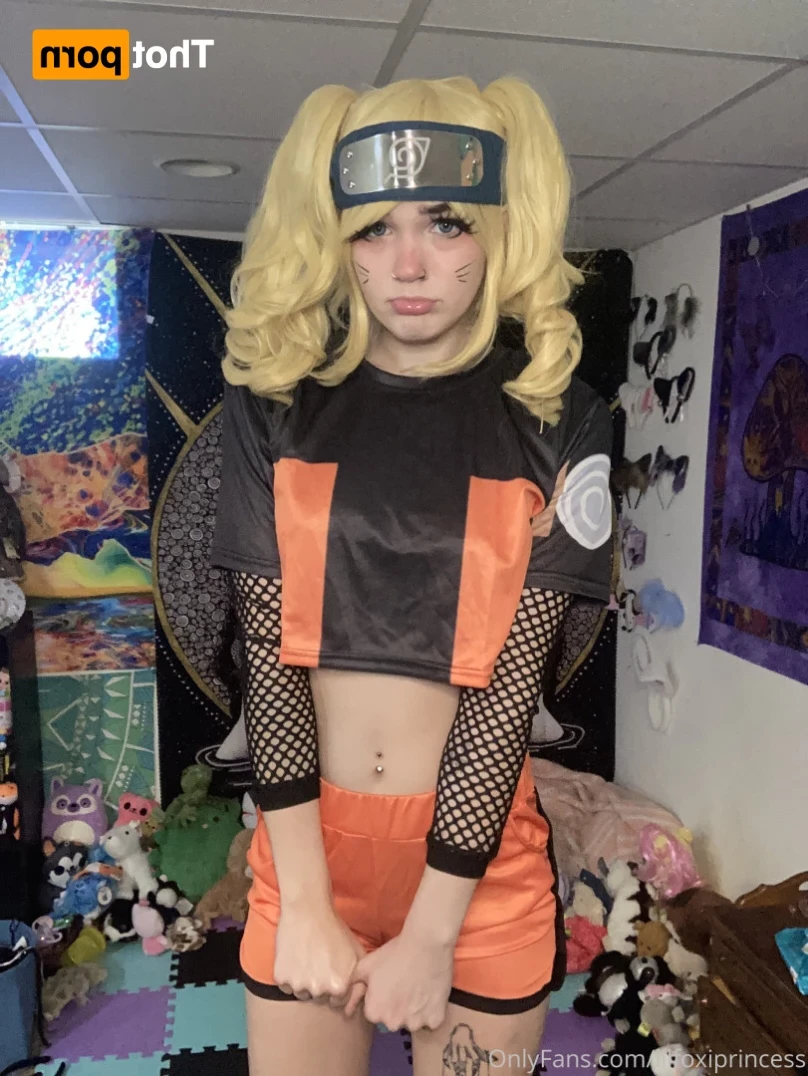 Lil Foxi [ lilfoxibrat ] Onlyfans leaked photo 12841242 on Hotleaks.tv