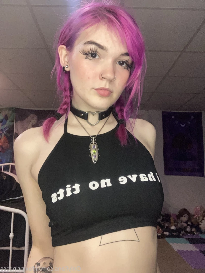 Lil Foxi [ lilfoxibrat ] Onlyfans leaked photo 12855189 on Hotleaks.tv
