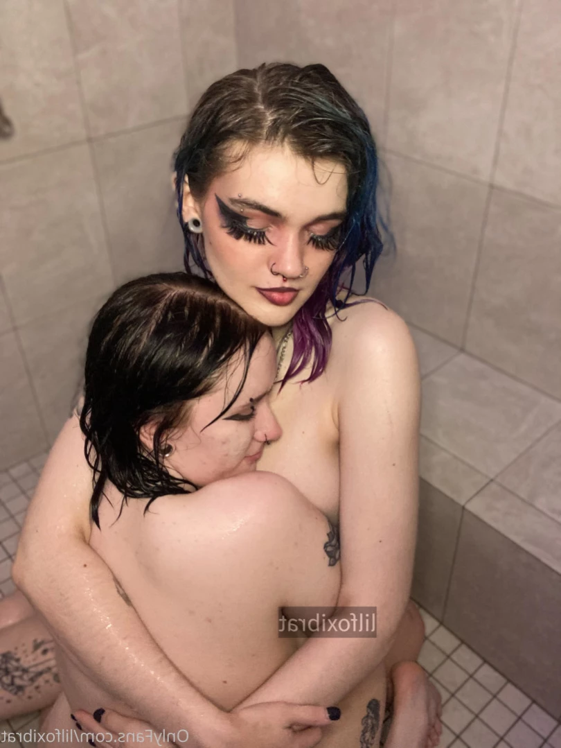 Lil Foxi [ lilfoxibrat ] Onlyfans leaked photo 12855895 on Hotleaks.tv