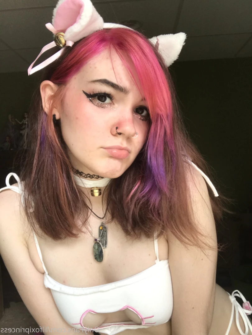 Lil Foxi [ lilfoxibrat ] Onlyfans leaked photo 12858912 on Hotleaks.tv