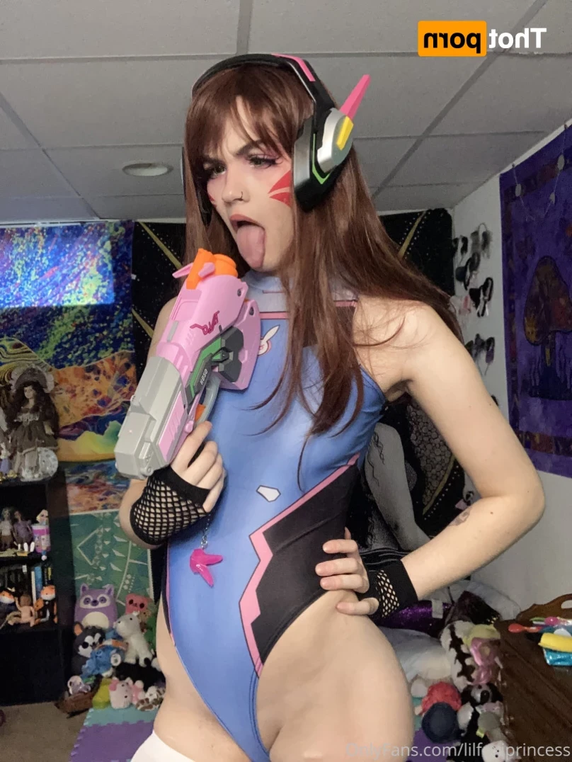 Lil Foxi [ lilfoxibrat ] Onlyfans leaked photo 12861889 on Hotleaks.tv