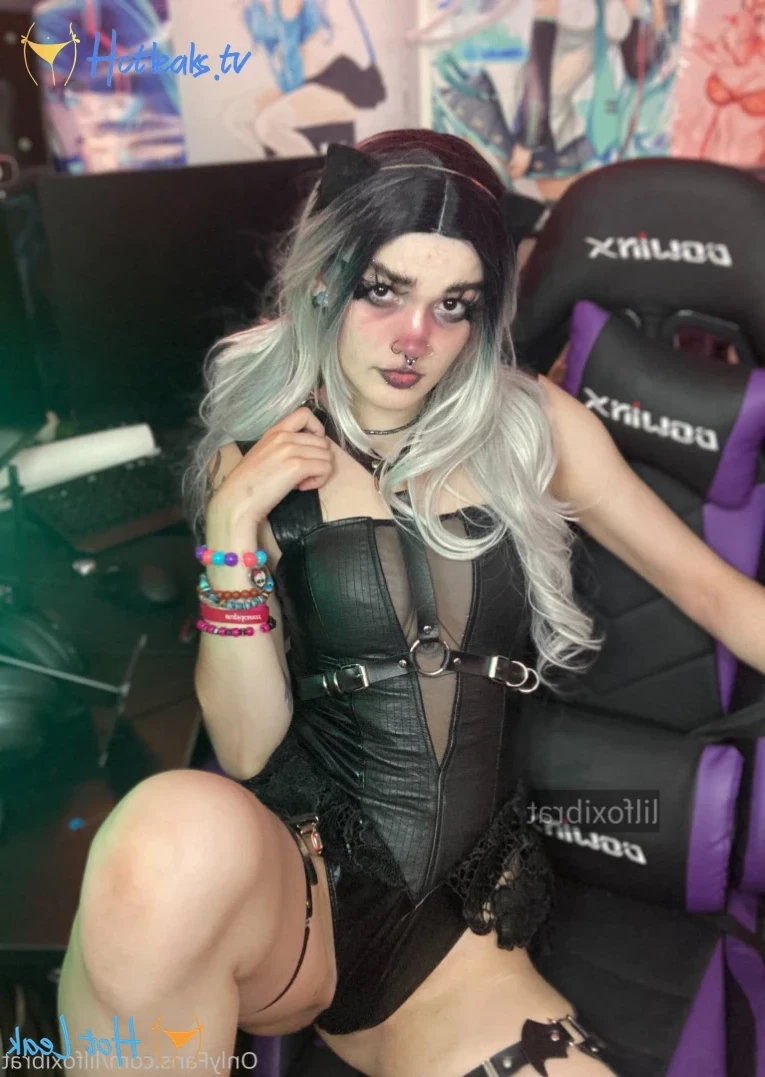 Lil Foxi [ lilfoxibrat ] Onlyfans leaked photo 12862736 on Hotleaks.tv