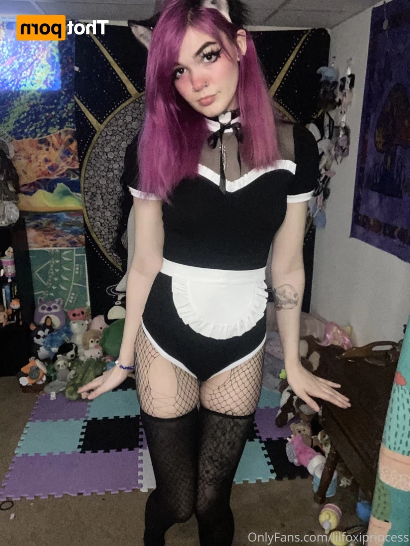 Lil Foxi [ lilfoxibrat ] Onlyfans leaked photo 12872227 on Hotleaks.tv