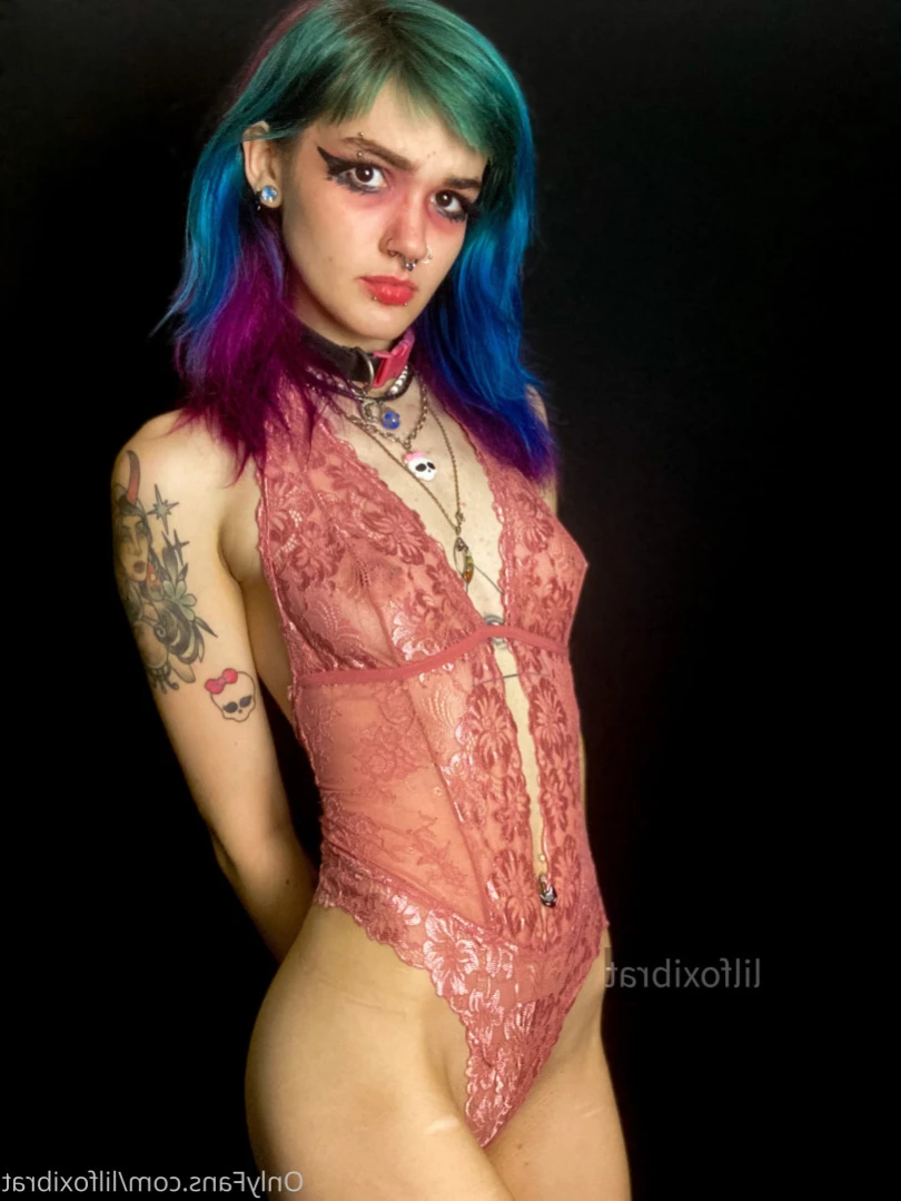 Lil Foxi [ lilfoxibrat ] Onlyfans leaked photo 12880789 on Hotleaks.tv
