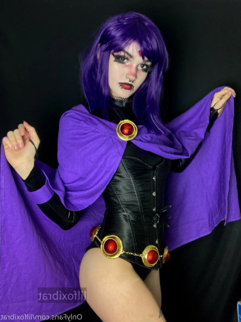 Lil Foxi [ lilfoxibrat ] Onlyfans leaked photo 12882438 on Hotleaks.tv