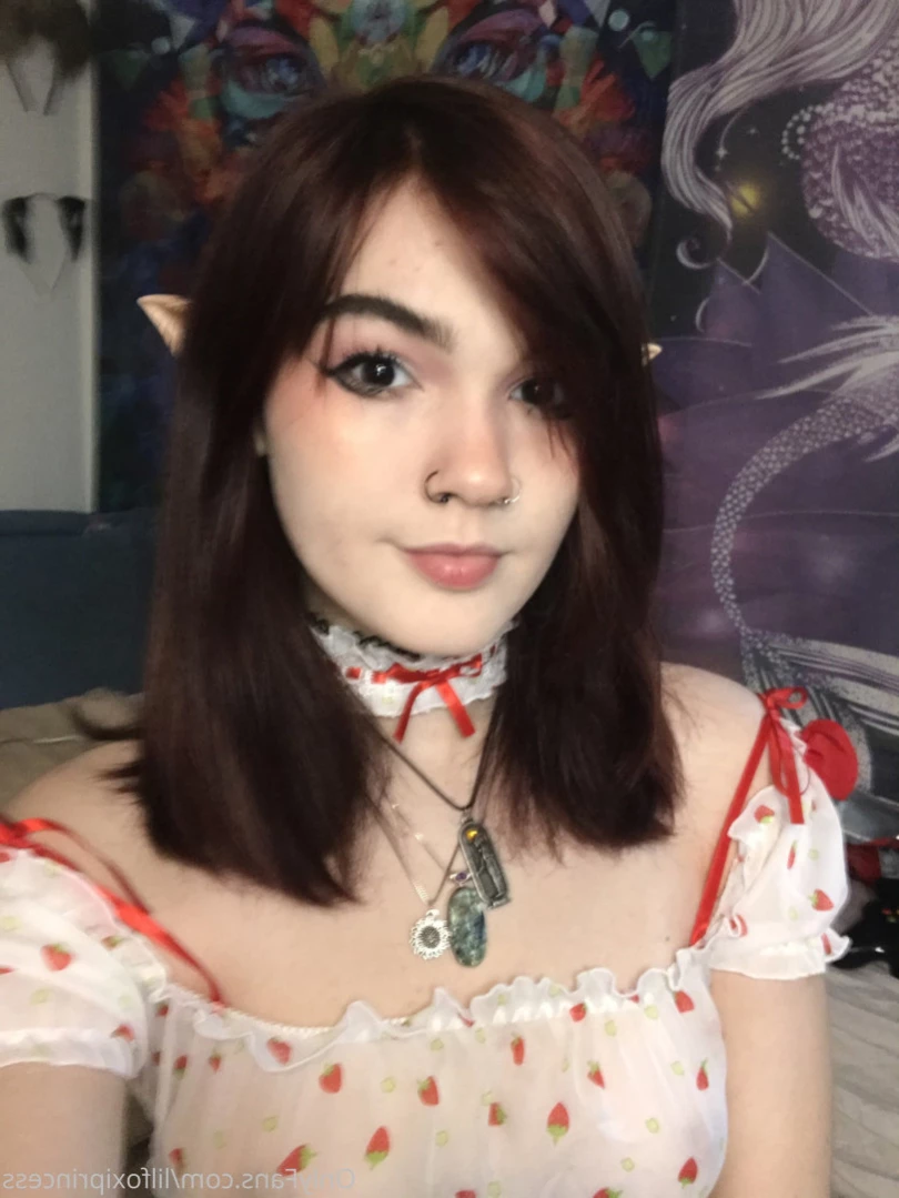 Lil Foxi [ lilfoxibrat ] Onlyfans leaked photo 12891192 on Hotleaks.tv