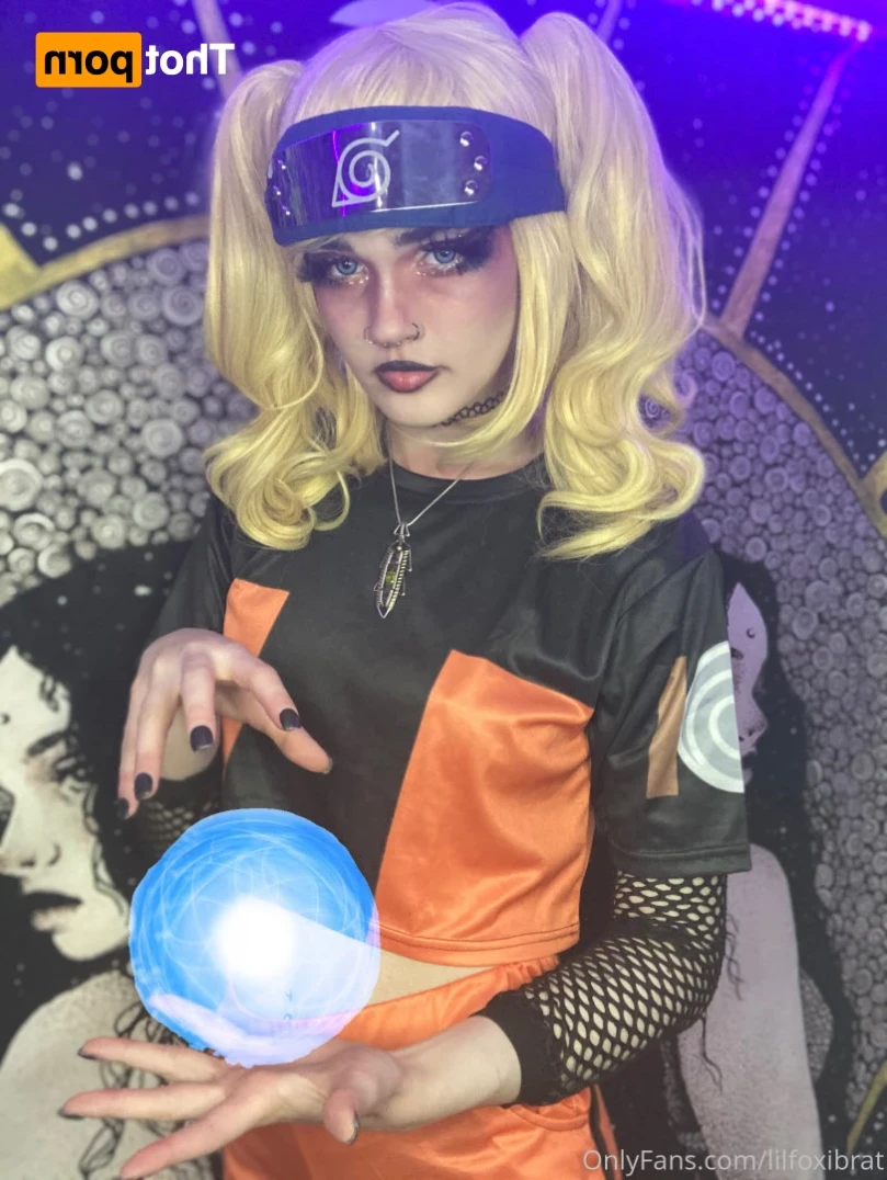 Lil Foxi [ lilfoxibrat ] Onlyfans leaked photo 12904578 on Hotleaks.tv