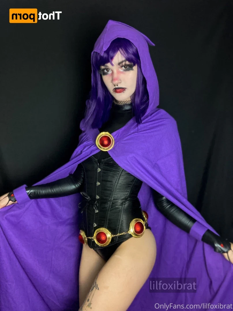 Lil Foxi [ lilfoxibrat ] Onlyfans leaked photo 12908243 on Hotleaks.tv