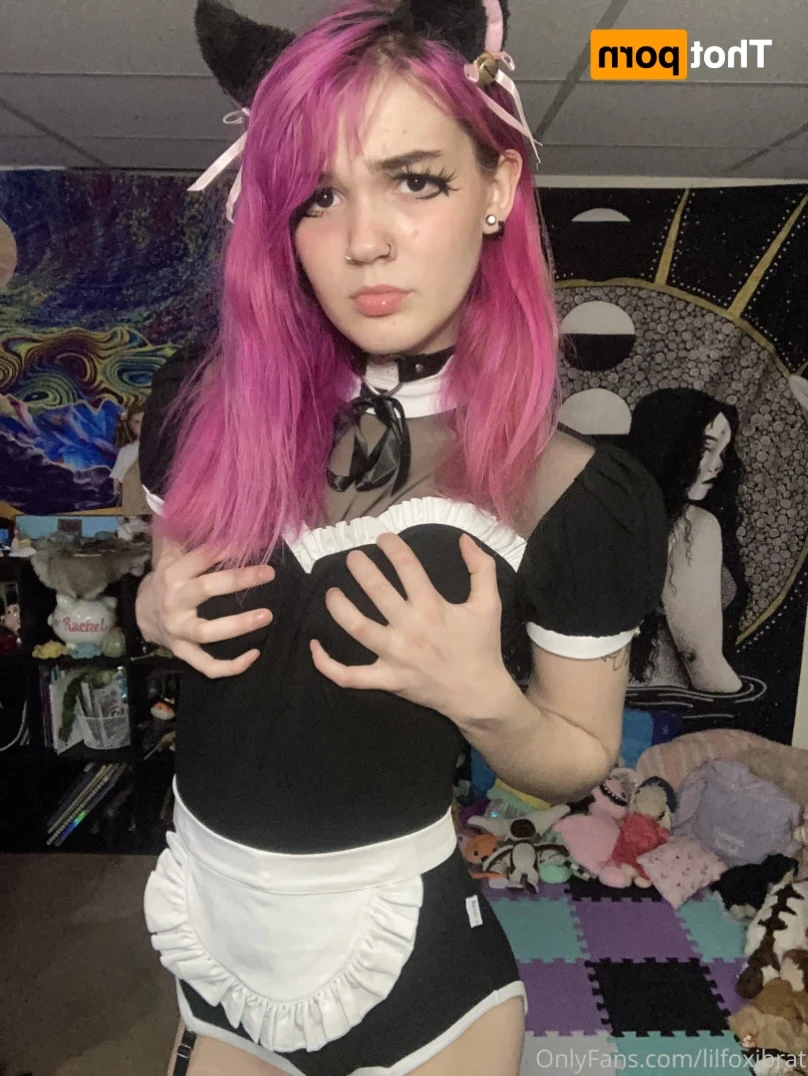 Lil Foxi [ lilfoxibrat ] Onlyfans leaked photo 12934397 on Hotleaks.tv