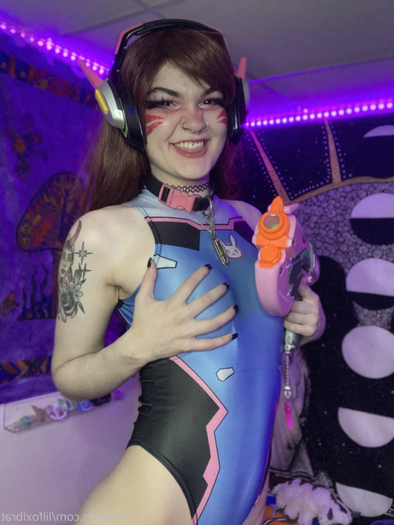 Lil Foxi [ lilfoxibrat ] Onlyfans leaked photo 12938149 on Hotleaks.tv