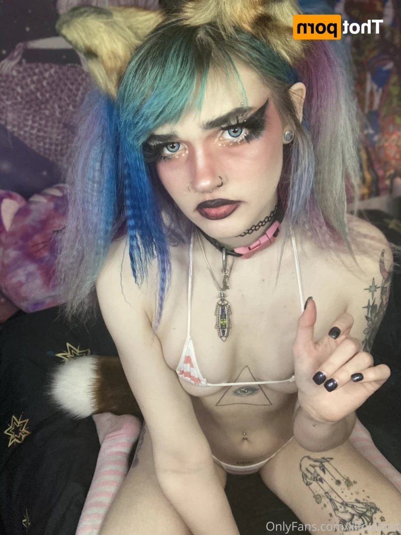 Lil Foxi [ lilfoxibrat ] Onlyfans leaked photo 12942045 on Hotleaks.tv