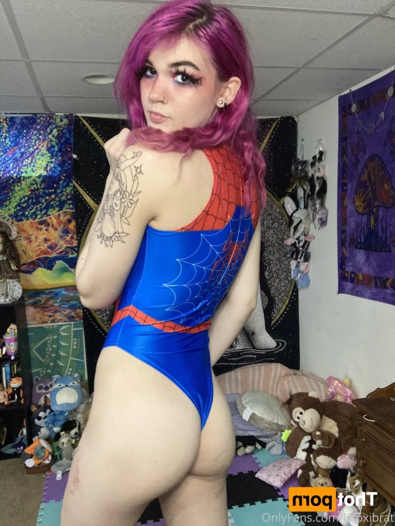 Lil Foxi [ lilfoxibrat ] Onlyfans leaked photo 12955974 on Hotleaks.tv
