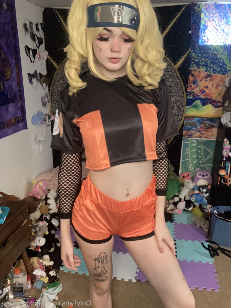 Lil Foxi [ lilfoxibrat ] Onlyfans leaked photo 12956364 on Hotleaks.tv