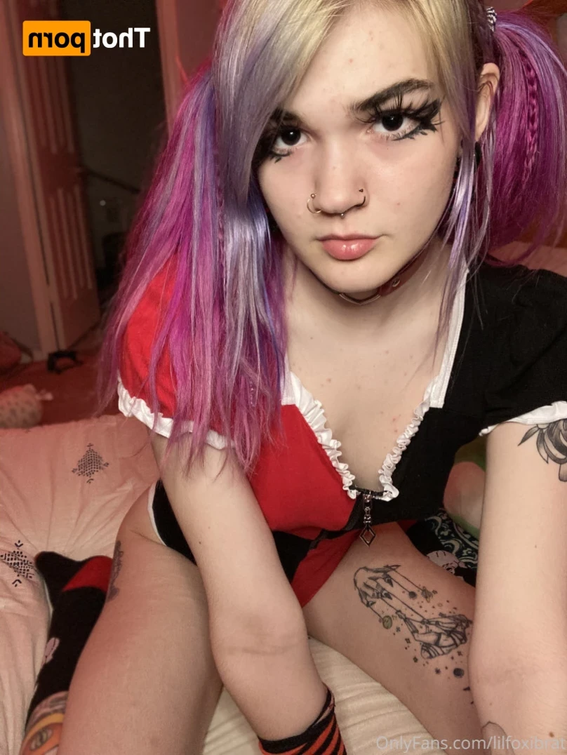 Lil Foxi [ lilfoxibrat ] Onlyfans leaked photo 12972172 on Hotleaks.tv