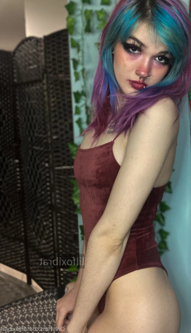 Lil Foxi [ lilfoxibrat ] Onlyfans leaked photo 12973203 on Hotleaks.tv