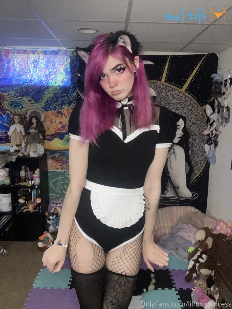 Lil Foxi [ lilfoxibrat ] Onlyfans leaked photo 12976144 on Hotleaks.tv