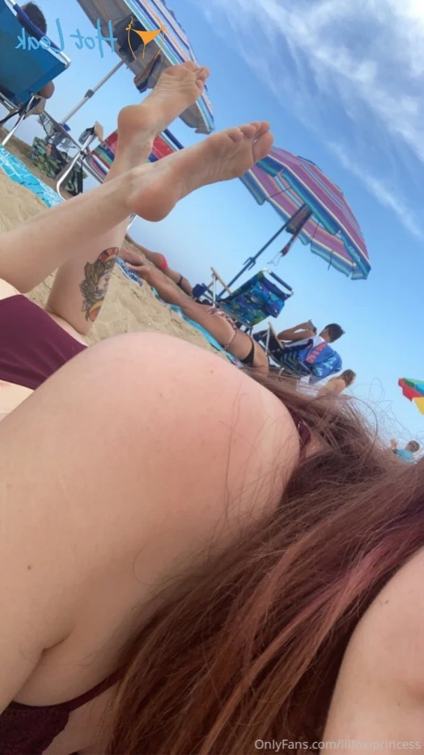 Lil Foxi [ lilfoxibrat ] Onlyfans leaked photo 12987075 on Hotleaks.tv