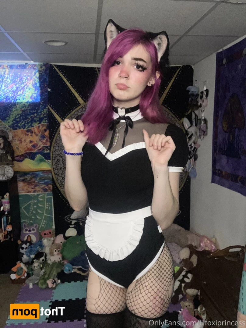 Lil Foxi [ lilfoxibrat ] Onlyfans leaked photo 12992429 on Hotleaks.tv