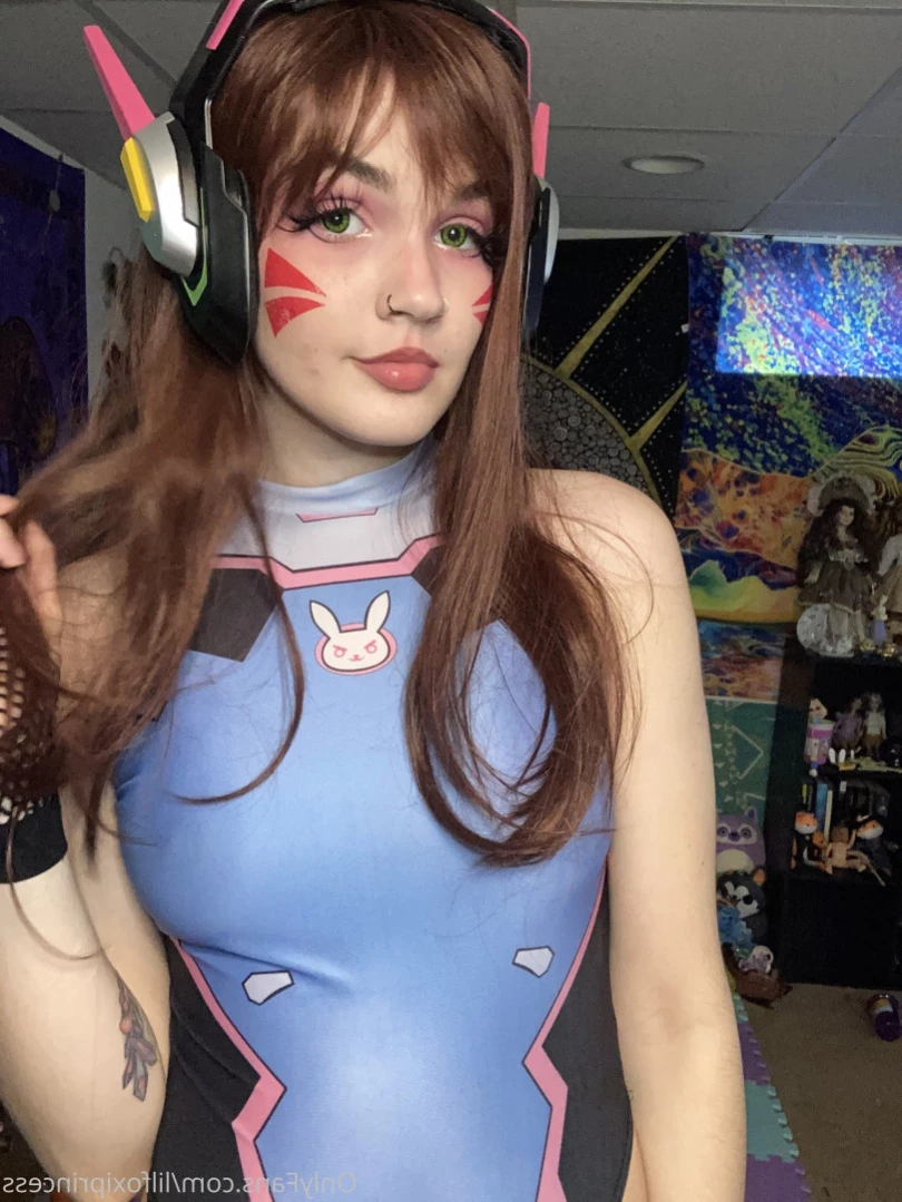 Lil Foxi [ lilfoxibrat ] Onlyfans leaked photo 13044353 on Hotleaks.tv