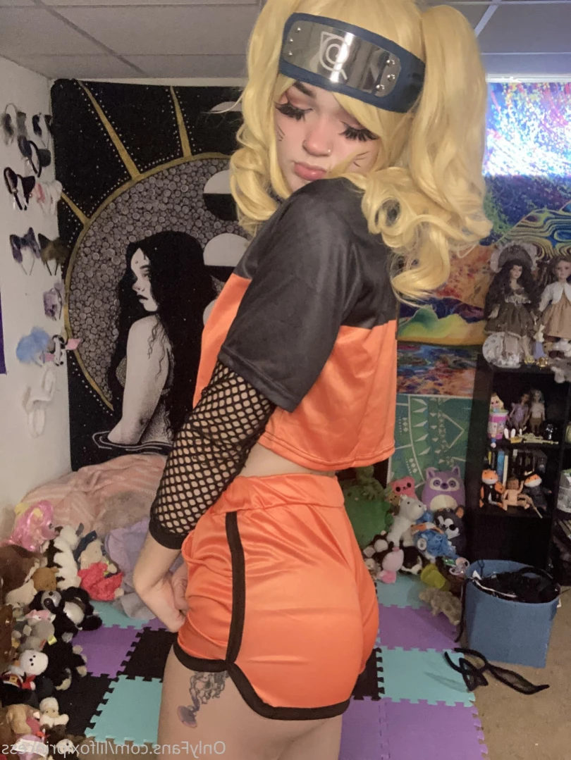 Lil Foxi [ lilfoxibrat ] Onlyfans leaked photo 13052083 on Hotleaks.tv
