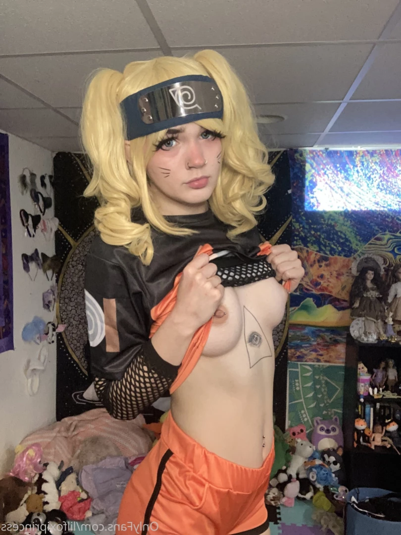 Lil Foxi [ lilfoxibrat ] Onlyfans leaked photo 13054131 on Hotleaks.tv