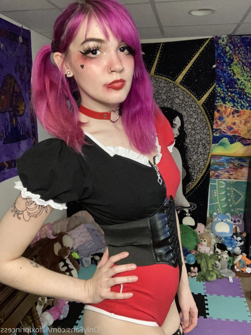 Lil Foxi [ lilfoxibrat ] Onlyfans leaked photo 13065752 on Hotleaks.tv