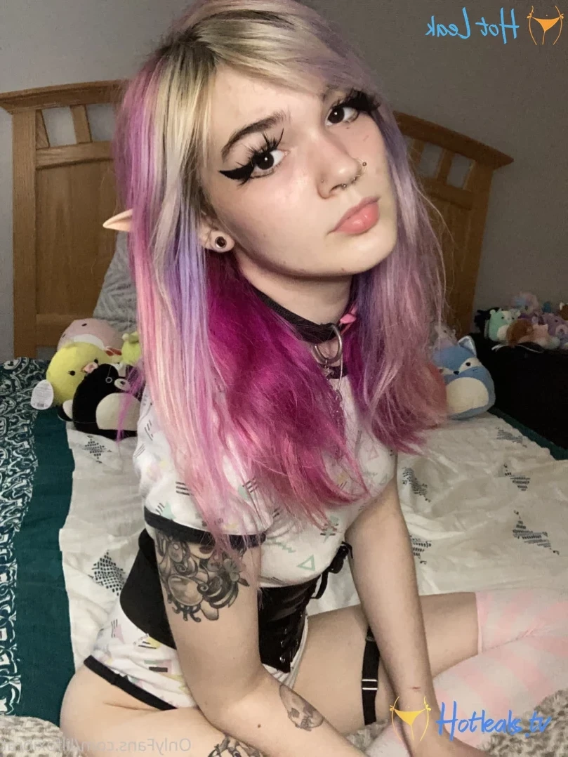 Lil Foxi [ lilfoxibrat ] Onlyfans leaked photo 13073446 on Hotleaks.tv