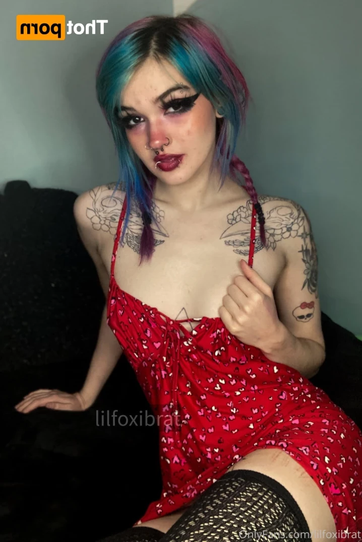 Lil Foxi [ lilfoxibrat ] Onlyfans leaked photo 13080275 on Hotleaks.tv