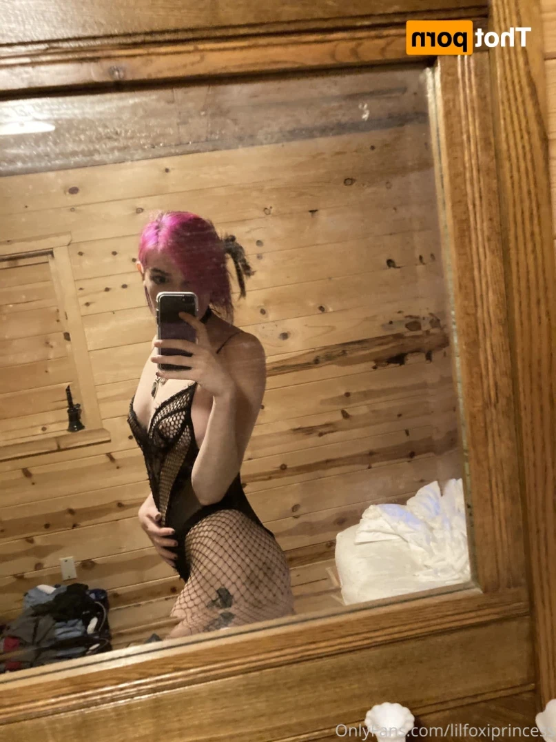 Lil Foxi [ lilfoxibrat ] Onlyfans leaked photo 13080709 on Hotleaks.tv