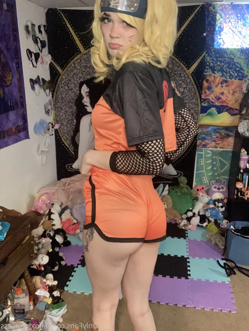 Lil Foxi [ lilfoxibrat ] Onlyfans leaked photo 13090609 on Hotleaks.tv