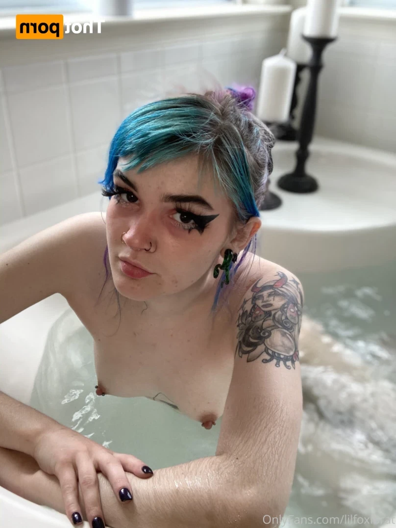 Lil Foxi [ lilfoxibrat ] Onlyfans leaked photo 13124488 on Hotleaks.tv