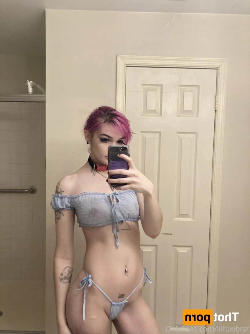 Lil Foxi [ lilfoxibrat ] Onlyfans leaked photo 13137684 on Hotleaks.tv