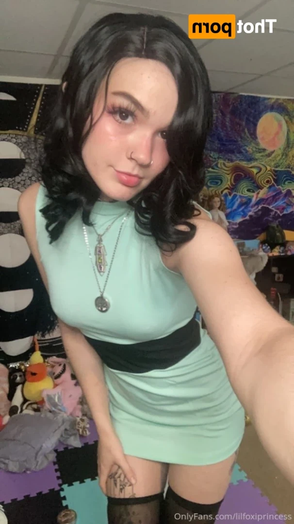 Lil Foxi [ lilfoxibrat ] Onlyfans leaked photo 13150619 on Hotleaks.tv