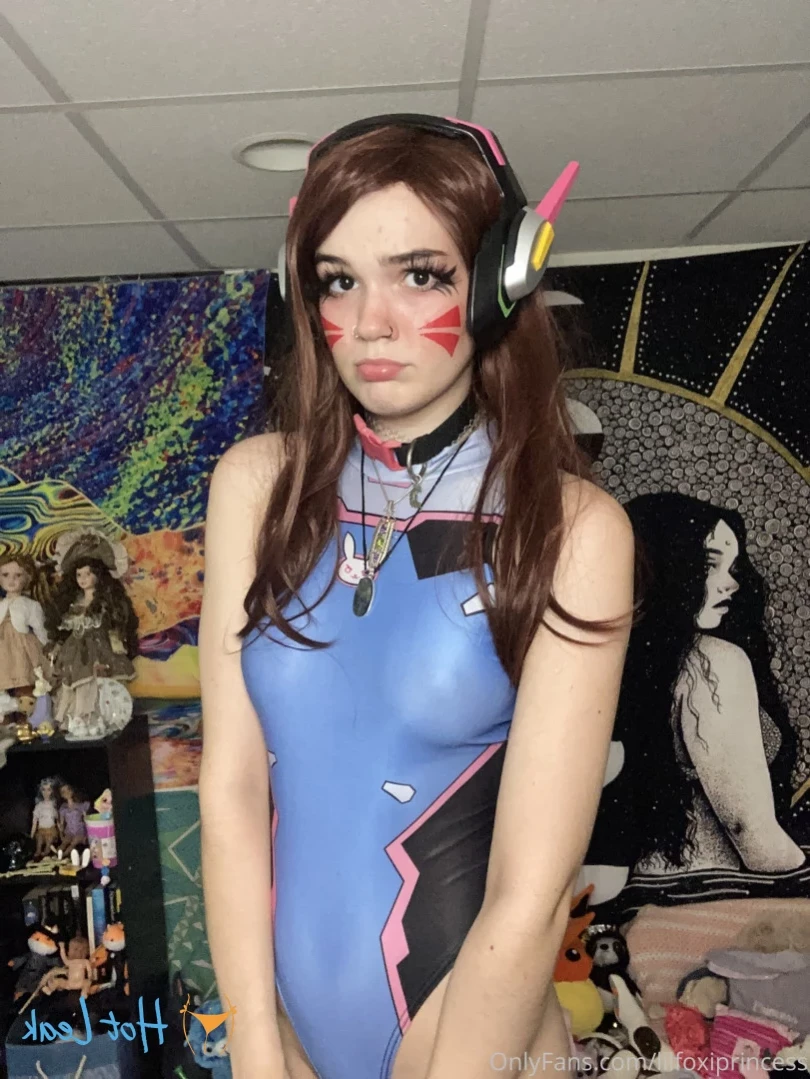 Lil Foxi [ lilfoxibrat ] Onlyfans leaked photo 13284582 on Hotleaks.tv