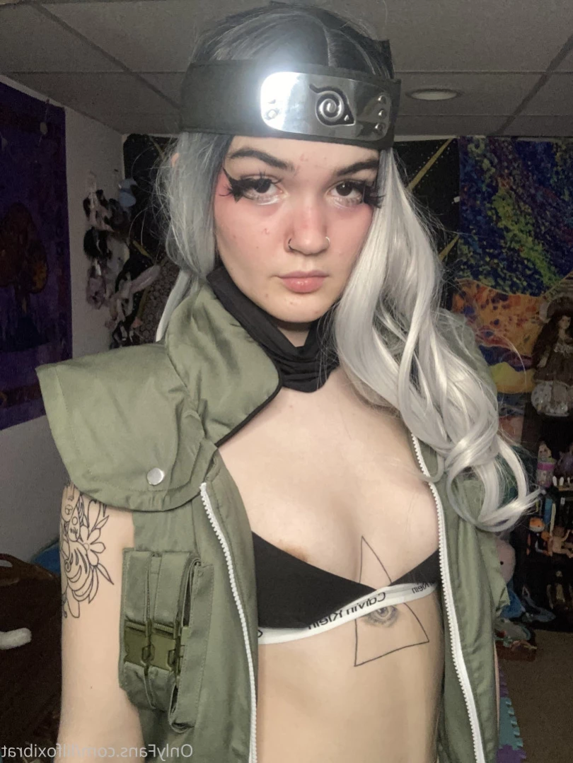 Lil Foxi [ lilfoxibrat ] Onlyfans leaked photo 13298722 on Hotleaks.tv