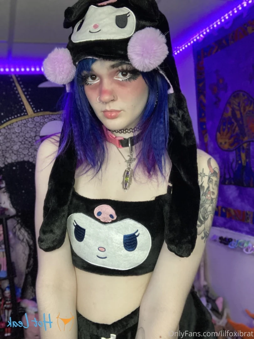 Lil Foxi [ lilfoxibrat ] Onlyfans leaked photo 13325688 on Hotleaks.tv