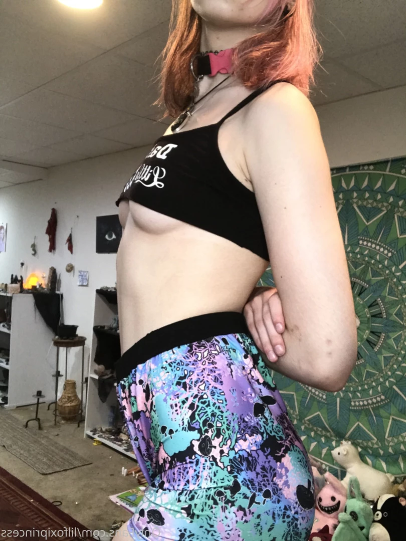 Lil Foxi [ lilfoxibrat ] Onlyfans leaked photo 13338393 on Hotleaks.tv