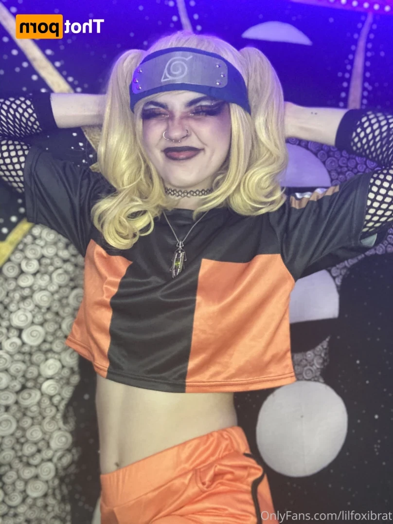 Lil Foxi [ lilfoxibrat ] Onlyfans leaked photo 13338809 on Hotleaks.tv