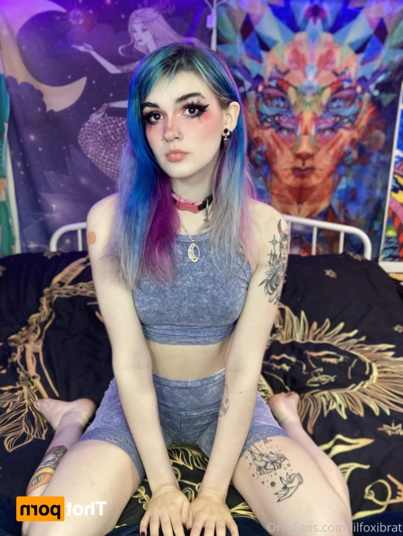 Lil Foxi [ lilfoxibrat ] Onlyfans leaked photo 13347590 on Hotleaks.tv