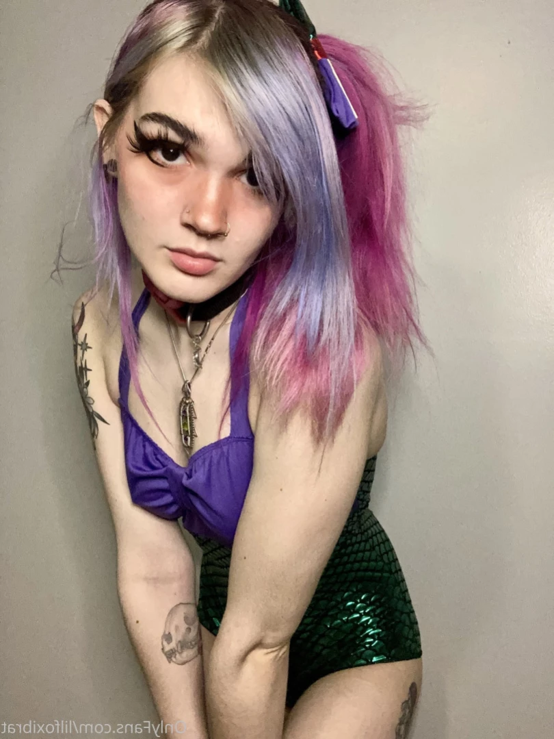 Lil Foxi [ lilfoxibrat ] Onlyfans leaked photo 13357706 on Hotleaks.tv
