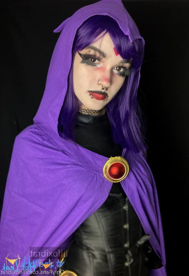 Lil Foxi [ lilfoxibrat ] Onlyfans leaked photo 13358031 on Hotleaks.tv