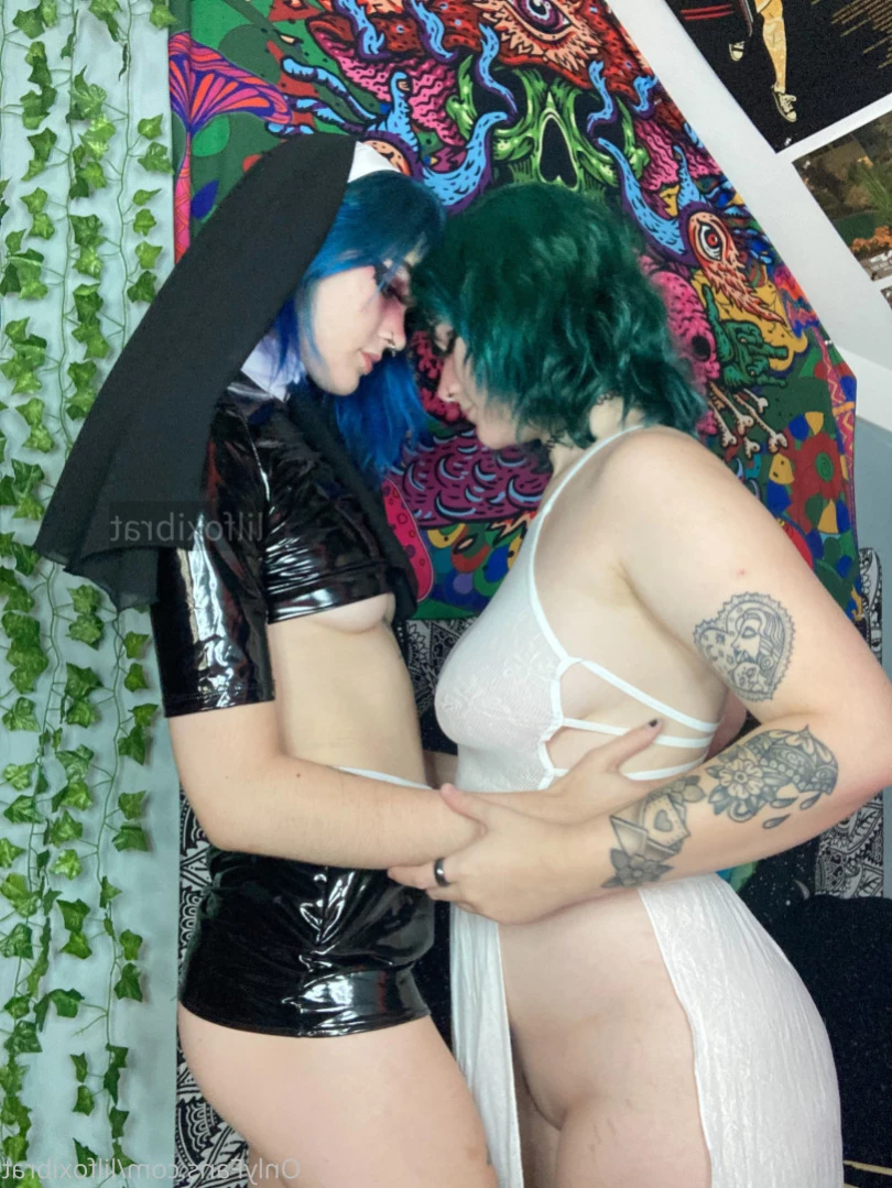 Lil Foxi [ lilfoxibrat ] Onlyfans leaked photo 13366211 on Hotleaks.tv
