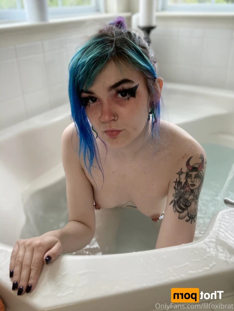 Lil Foxi [ lilfoxibrat ] Onlyfans leaked photo 13368635 on Hotleaks.tv