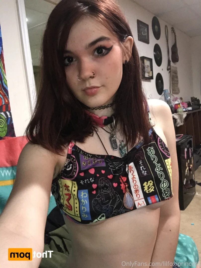 Lil Foxi [ lilfoxibrat ] Onlyfans leaked photo 13373990 on Hotleaks.tv