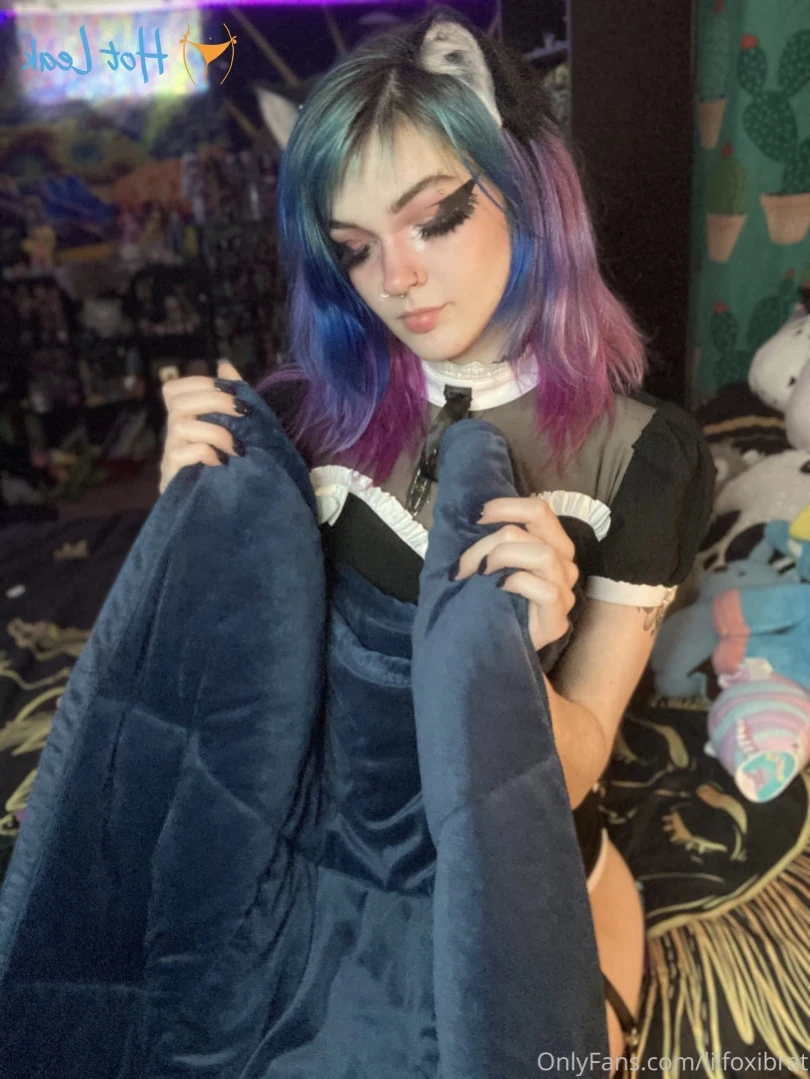 Lil Foxi [ lilfoxibrat ] Onlyfans leaked photo 13385426 on Hotleaks.tv