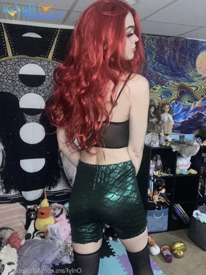 Lil Foxi [ lilfoxibrat ] Onlyfans leaked photo 13392881 on Hotleaks.tv