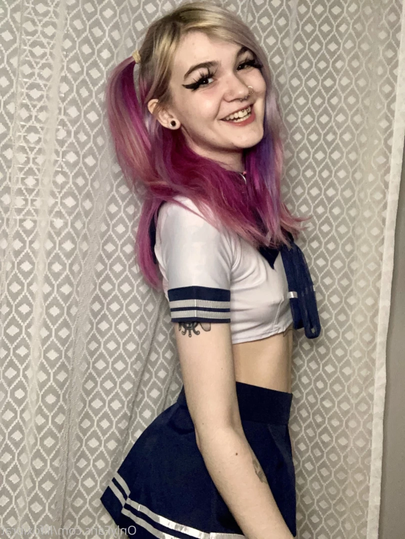 Lil Foxi [ lilfoxibrat ] Onlyfans leaked photo 13395794 on Hotleaks.tv